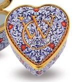 The Royal Engagement Memento
